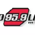 RADIO LASER - FM 95.9